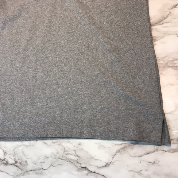 Chaps Mockneck Quarter Zip Pullover - Picture 7 of 8